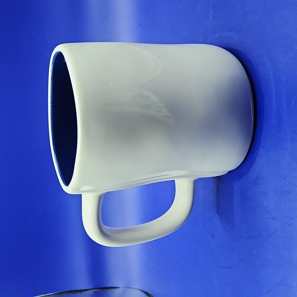 Rae Dunn GRILL MASTER Mug - Picture 2 of 4